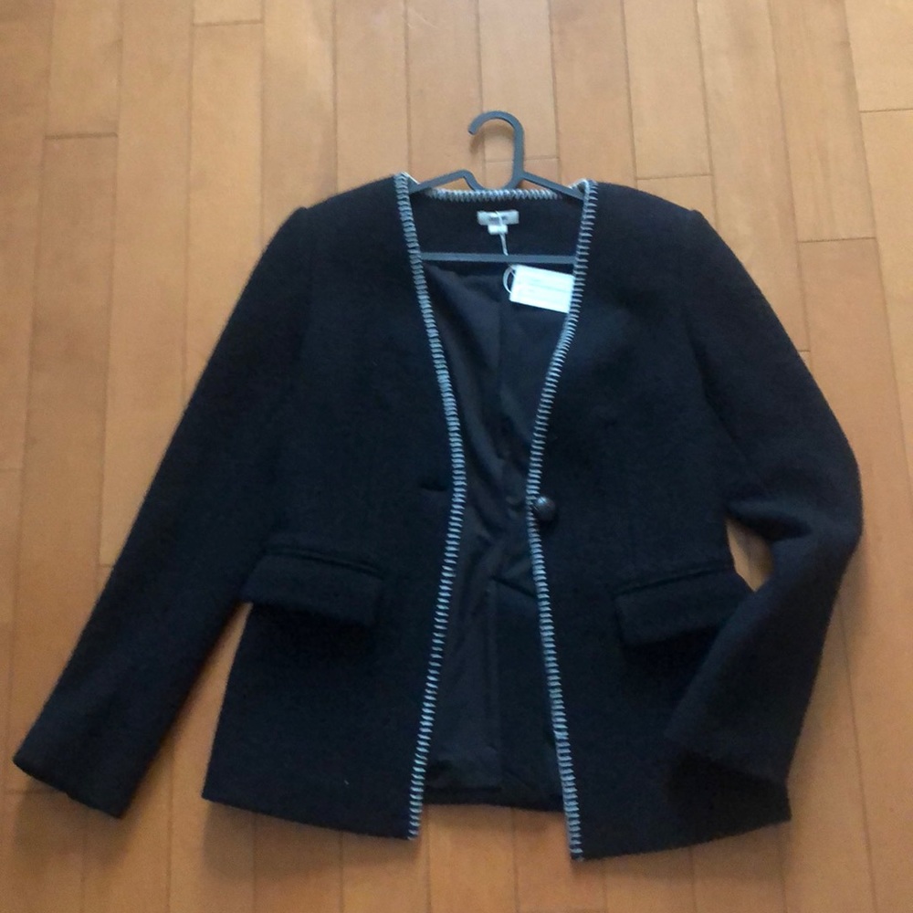 Jason Wu New jacket